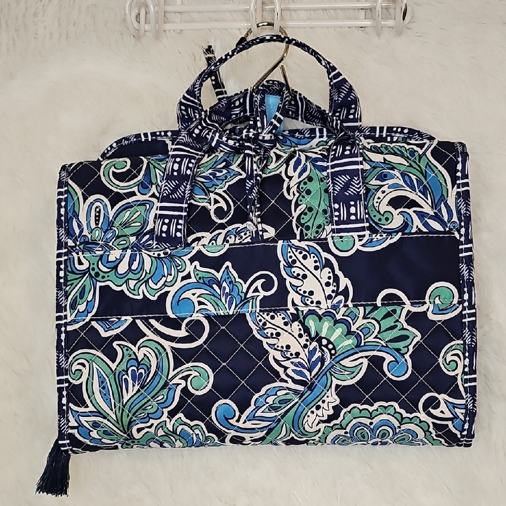 NWOT | MODELLA | TRAVEL/TOILETRY BAG